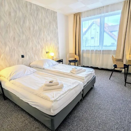 Hotel Panorama