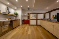 Hotel Grizzly "Ski-in Ski-out" - servizio colazione