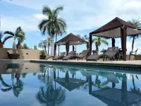 Hotel San Luis Lindavista Hotels in Culiacan
