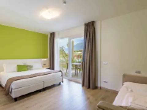 Hotel Vischi Hotels in Domaso