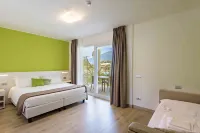 Hotel Vischi Hotels in Domaso