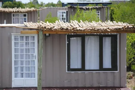 Daigas Edge Отели в г. Седжера