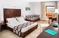 Kythea Resort - balkon