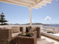 Vencia Boutique Hotel Hotels near Efimerides