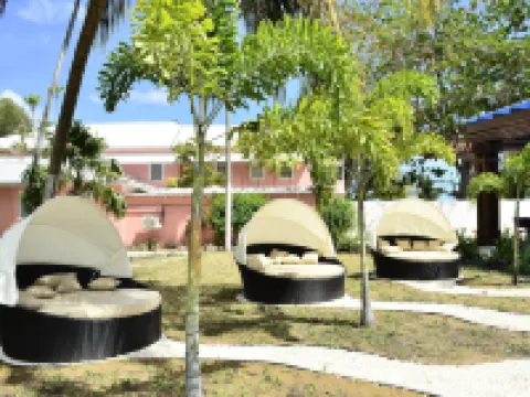 Divi Southwinds Beach Resort Hotels in Bridgetown