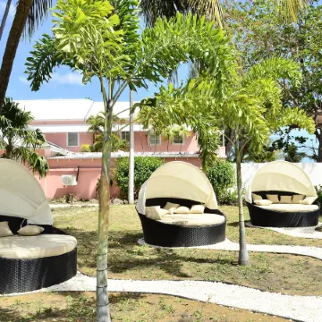 Divi Southwinds Beach Resort