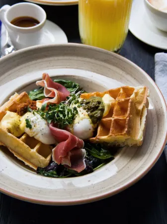 Guest House Caucasus