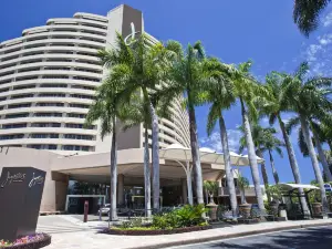 Aria Apartments
