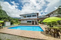 Pousada Cantinho do Sossego Paraty Hotels in Perequê