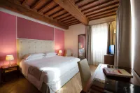 Hotel 500 Firenze Hotels in Calenzano