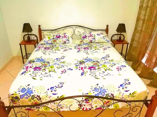 Residence Tifaouine Agadir - Pet friendly