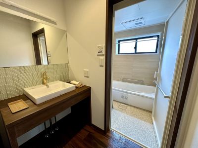 その他 大津町家の宿 粋世の写真