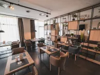 Avenue Pallova 28 Hotels in Plzen