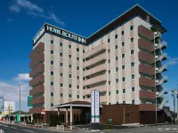 Hotel Route Inn Ishinomaki Chuo Hotels near Sagamidai