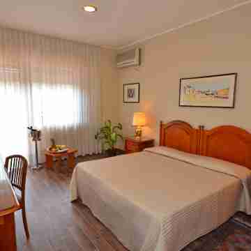 Garden Hotel Catania Rooms