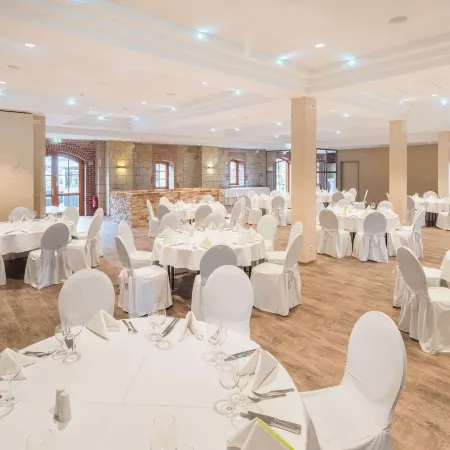 Best Western Hotel Schlossmuehle
