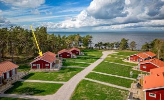 Stora Frögården