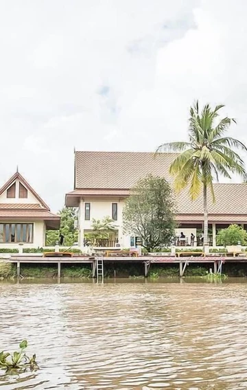 รูปภาพของธาราริน วิลล่า