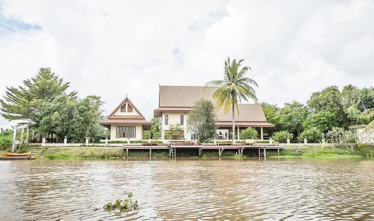 รูปภาพของธาราริน วิลล่า