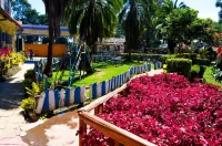 Wida Highway Motel Hotels in Wangige