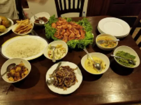 珊瑚棕櫚別墅公寓酒店