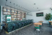 馬佐倫藝術飯店 - 酒吧