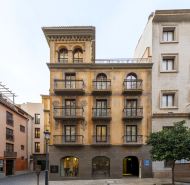 Áurea Catedral by Eurostars Hotel Company