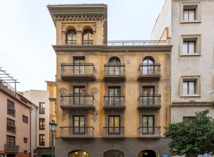 Áurea Catedral by Eurostars Hotel Company