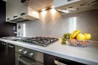 Residence Arianna فنادق في San Rocco a Pilli