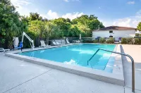 Motel 6 - Tampa, FL - Fairgrounds - pantai