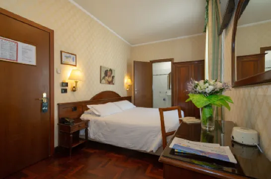 Hotel Boccaccio