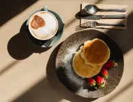 加的夫中心諾富特飯店 - 早餐