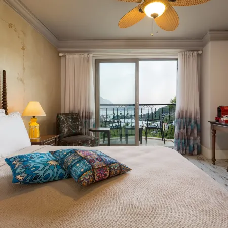 Esperanza Boutique Hotel of Lykia