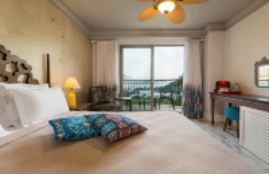Esperanza Boutique Hotel of Lykia