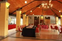 Lake Serenity Boutique Hotel Hotels in Ratnapura