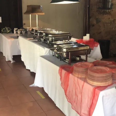 Leribisi Lodge