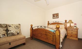 Lisson Holiday Rental