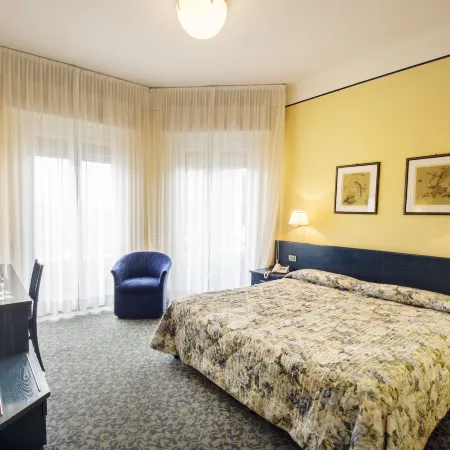 Hotel Lido la Perla Nera