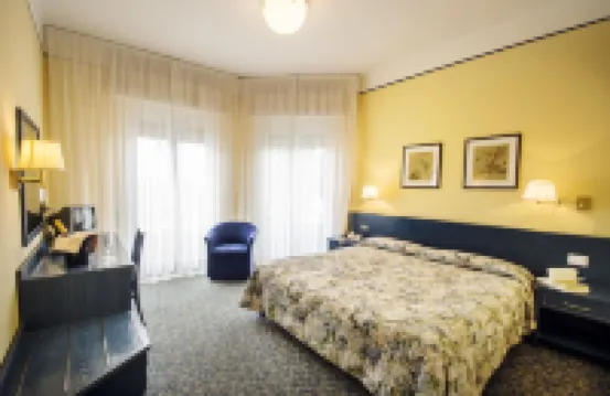 Albergo Lido la Perla Nera