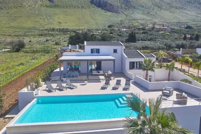 Villa Biancolilla