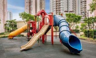 Horison Ultima Suite & Residences Rasuna Jakarta