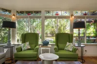 The Eaglehawk Country House Hotel Maldon Hotels in Maldon