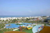 L'escale Appart-hôtel By 7AV HOTELS - Family