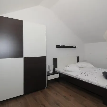 Marineta Focus Luxury Apartment