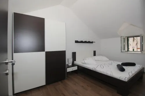 Marineta Focus Luxury Apartment Hotel a Makarska