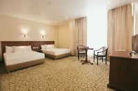 Ural Taur Hotel فنادق في 