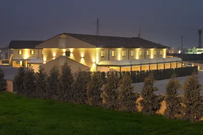 Hotel Nord Hotel in zona Oratorio Casa del Giovane