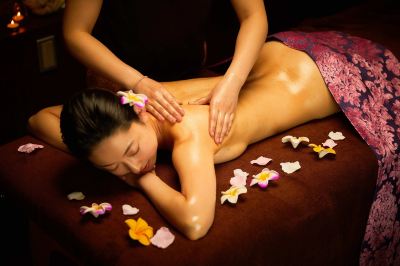 スパ・大浴場 湯の花温泉　京YUNOHANA RESORT 翠泉の写真