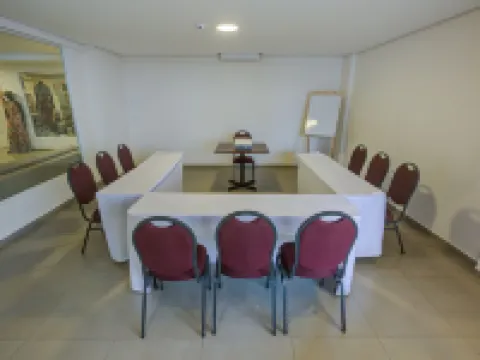 Viale Iguassu Hotels in Foz do Iguacu