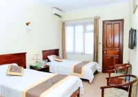 Khách sạn Hải Âu Các khách sạn gần Hòn Dấu Resort